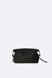 Weekend Wash Bag - Black